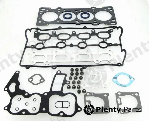 NPS M124A52 — Gasket Kit, cylinder head