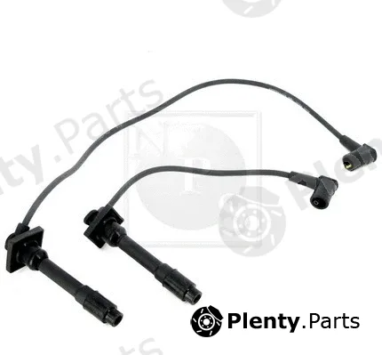 NPS T580A61 — Ignition Cable Kit