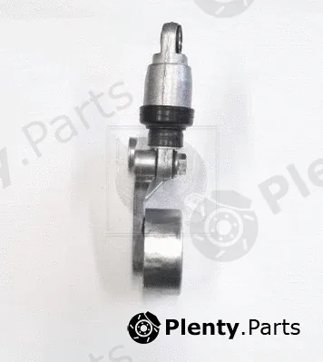 NPS N110N03 — Tensioner Pulley, V-ribbed belt