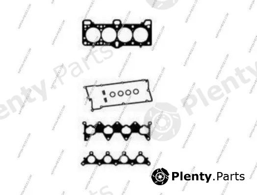 NPS H124I06 — Gasket Kit, cylinder head