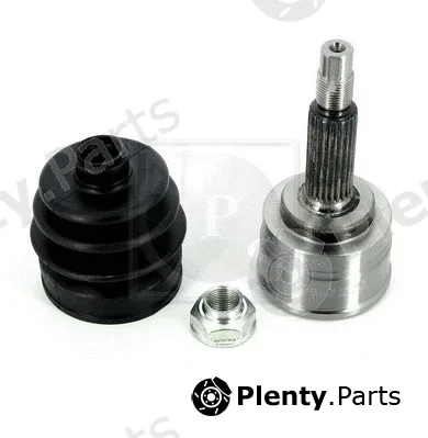 NPS N281N28 — Joint Kit, drive shaft