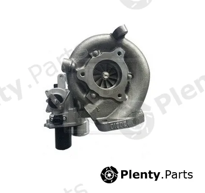 NPS T809A43 — Charger, charging (supercharged/turbocharged)