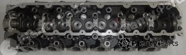 NPS T805A56 — Cylinder Head