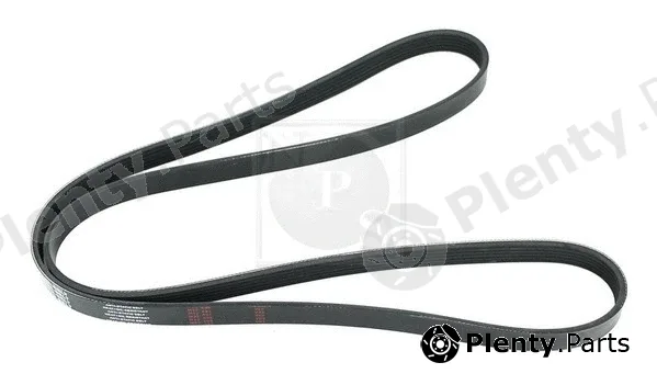 NPS T111A54 — V-Ribbed Belt