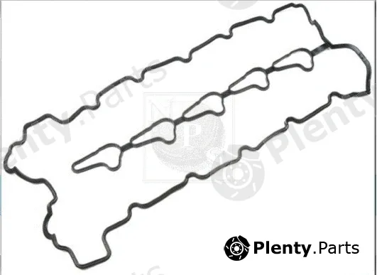NPS D122O09 — Gasket, cylinder head cover