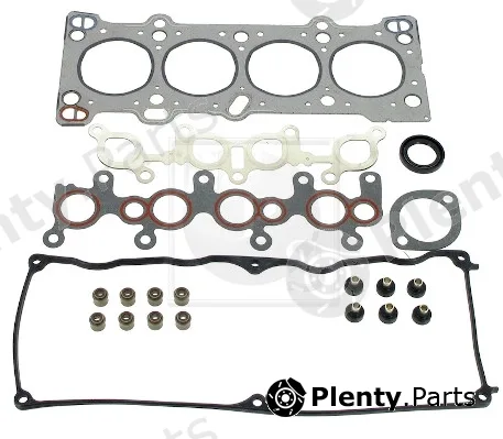 NPS K124A07 — Gasket Kit, cylinder head