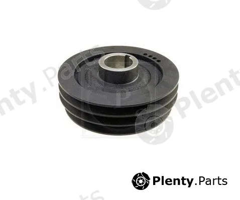 NPS M815I09 — Belt Pulley, crankshaft