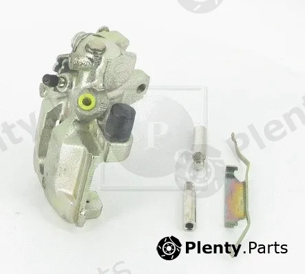 NPS D321U03 — Brake Caliper