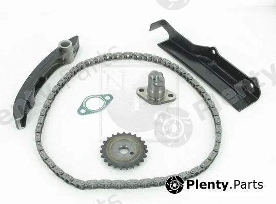 NPS M117I02 — Timing Chain Kit