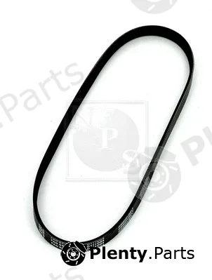 NPS D111O04 — V-Ribbed Belt