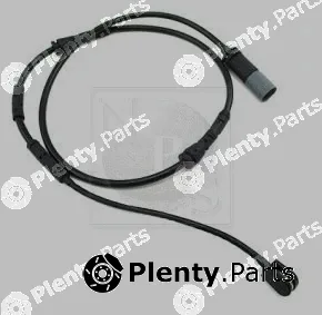 NPS B568W01 — Sensor, wheel speed