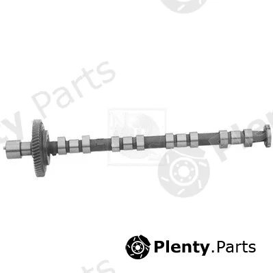NPS M807I88B — Camshaft