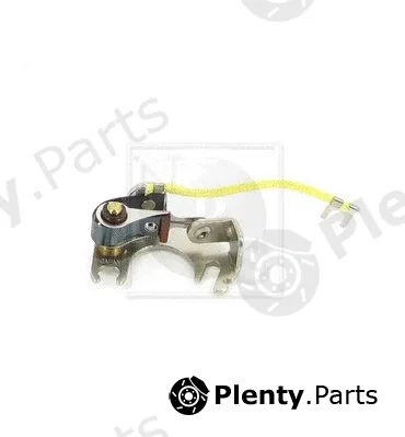 NPS T534A00 — Contact Breaker, distributor