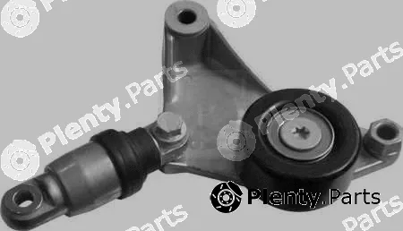 NPS T110A10 — Tensioner Pulley, V-ribbed belt
