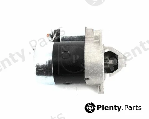NPS M521A20 — Starter