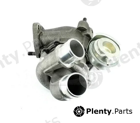 NPS T809A70 — Charger, charging (supercharged/turbocharged)