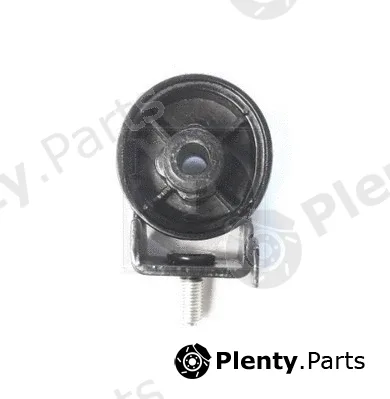 NPS M401I00 — Mounting, engine