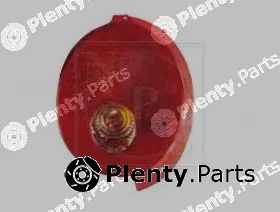 NPS D760O04B — Tail Light