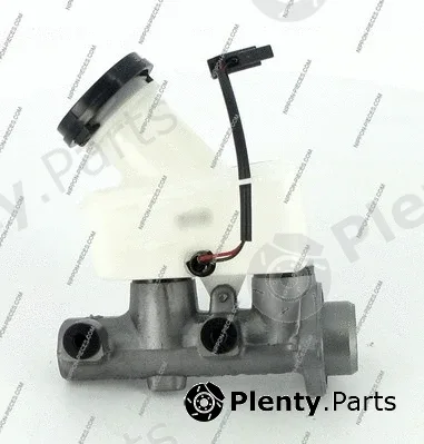 NPS D310O09 — Brake Master Cylinder