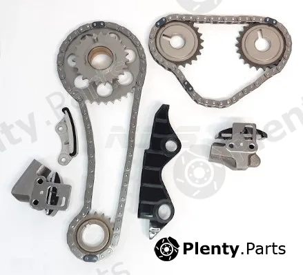 NPS N117N13 — Timing Chain Kit