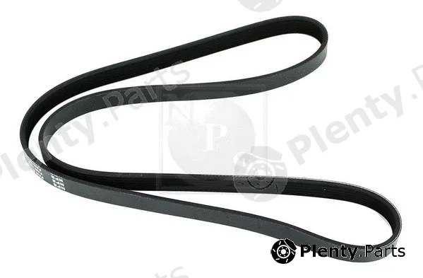 NPS S111I38 — V-Ribbed Belt