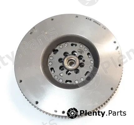 NPS N205N19 — Flywheel