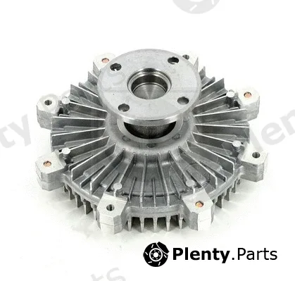 NPS M154I01 — Clutch, radiator fan