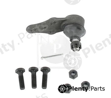 NPS D420O01 — Ball Joint