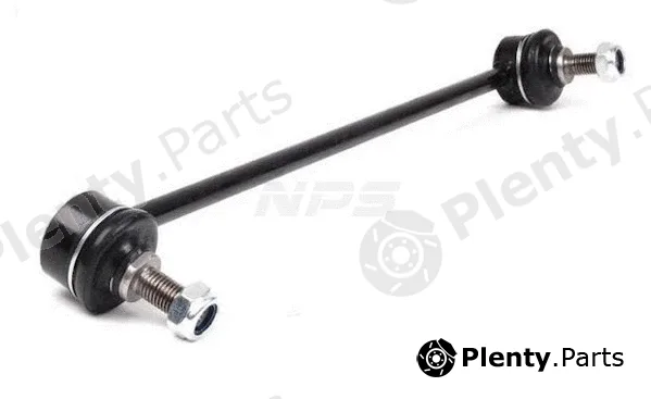 NPS H405I61 — Rod/Strut, wheel suspension