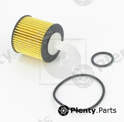 NPS D131U10 — Oil Filter