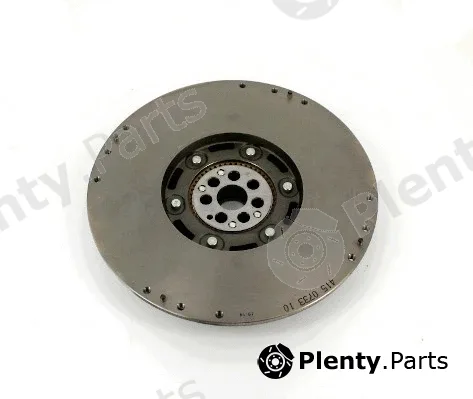 NPS N205N12 — Flywheel