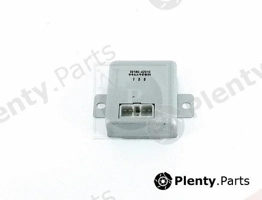 NPS H575I01 — Relay, glow plug system