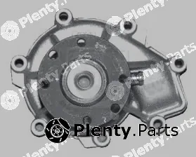 NPS S151G01 — Water Pump, engine cooling