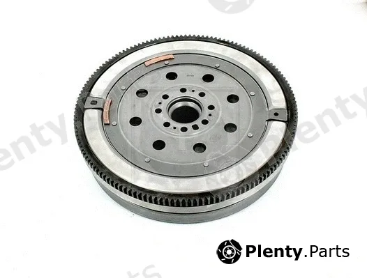 NPS M205I13 — Flywheel