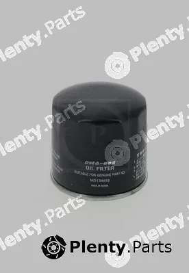 NPS M131A13 — Oil Filter