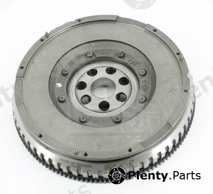 NPS N205N14 — Flywheel