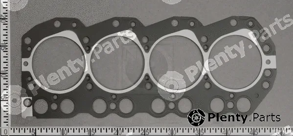 NPS N125N95 — Gasket, cylinder head