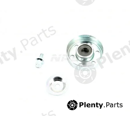 NPS T110A09 — Tensioner Pulley, V-ribbed belt
