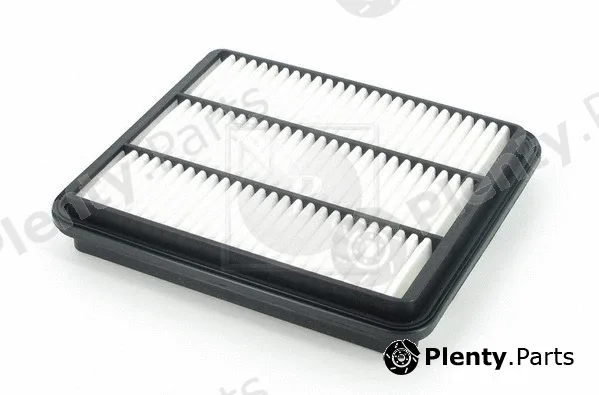 NPS D132O21 — Air Filter