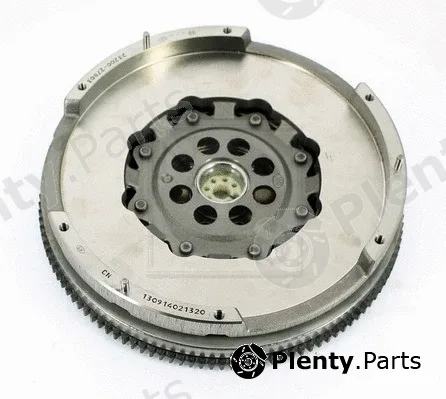 NPS H205I09 — Flywheel