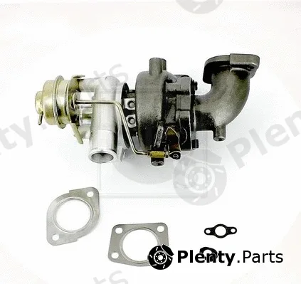NPS M809I05 — Charger, charging (supercharged/turbocharged)