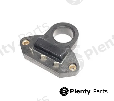 NPS N537N01 — Control Unit, ignition system