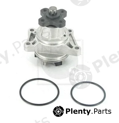 NPS S151I11 — Water Pump, engine cooling