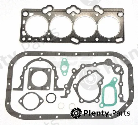 NPS H126I07 — Full Gasket Kit, engine