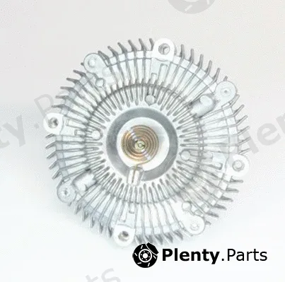 NPS N154N06 — Clutch, radiator fan