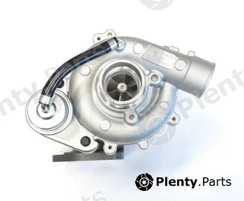 NPS T809A75 — Charger, charging (supercharged/turbocharged)