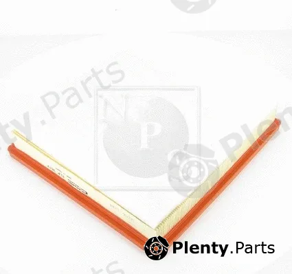 NPS N132N51 — Air Filter
