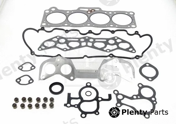 NPS M124A25 — Gasket Kit, cylinder head