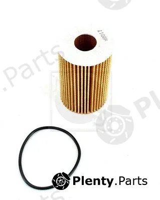 NPS T131A23 — Oil Filter