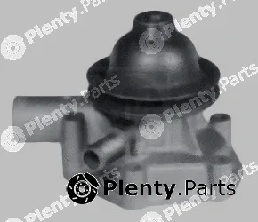 NPS S151U02 — Water Pump, engine cooling